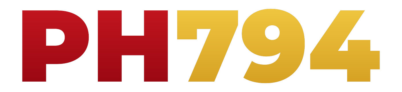 ph794 Logo